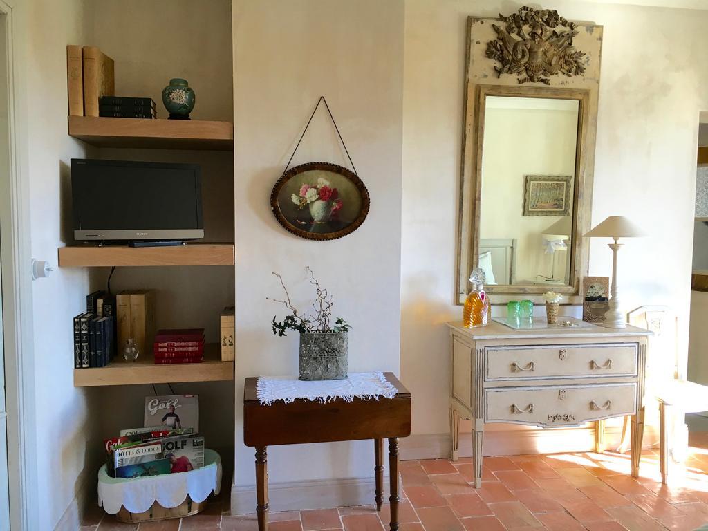 Les Volets Bleus Bed & Breakfast Арконг Екстериор снимка