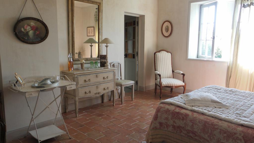 Les Volets Bleus Bed & Breakfast Арконг Екстериор снимка