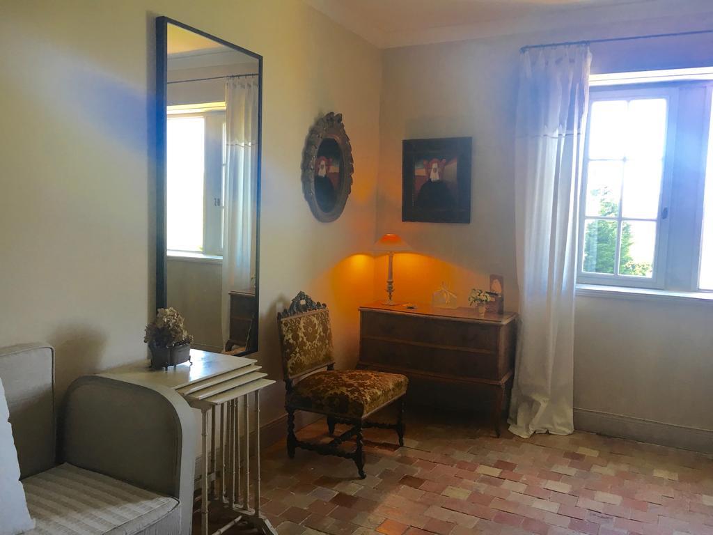 Les Volets Bleus Bed & Breakfast Арконг Екстериор снимка