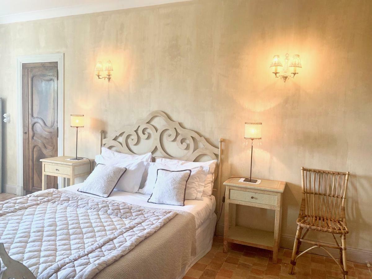 Les Volets Bleus Bed & Breakfast Арконг Екстериор снимка