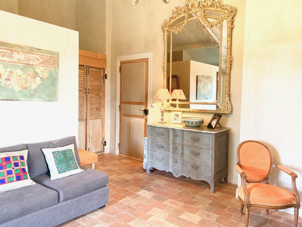 Les Volets Bleus Bed & Breakfast Арконг Екстериор снимка