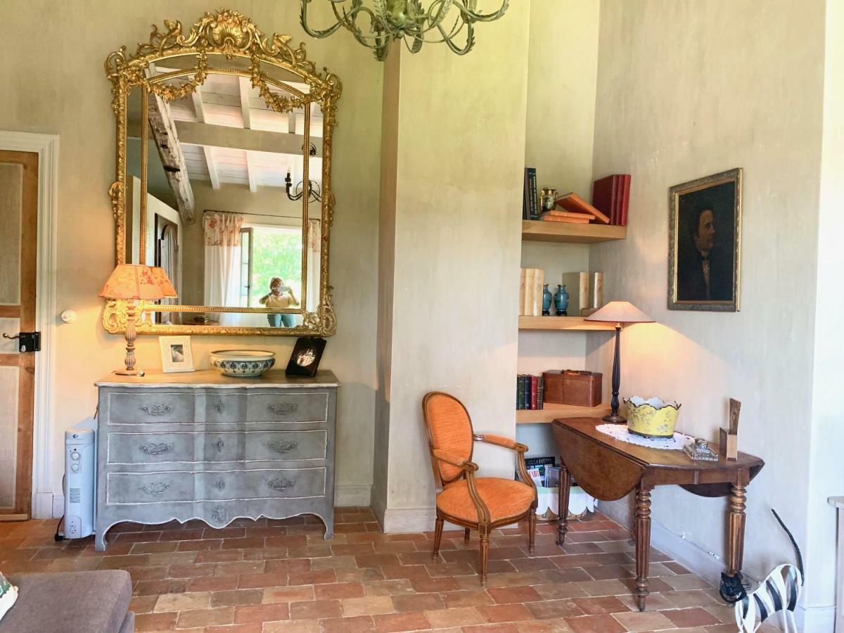 Les Volets Bleus Bed & Breakfast Арконг Екстериор снимка