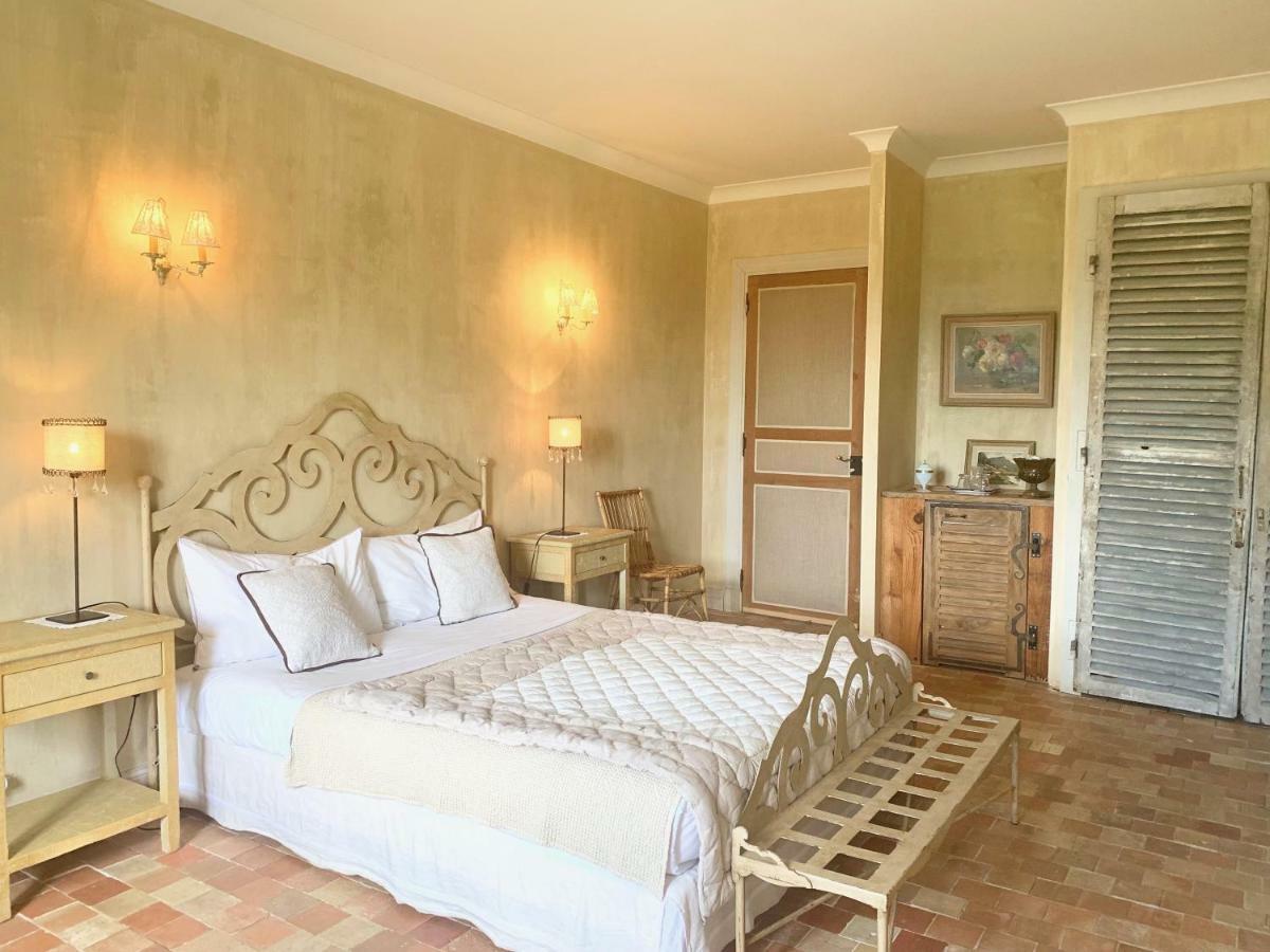 Les Volets Bleus Bed & Breakfast Арконг Екстериор снимка