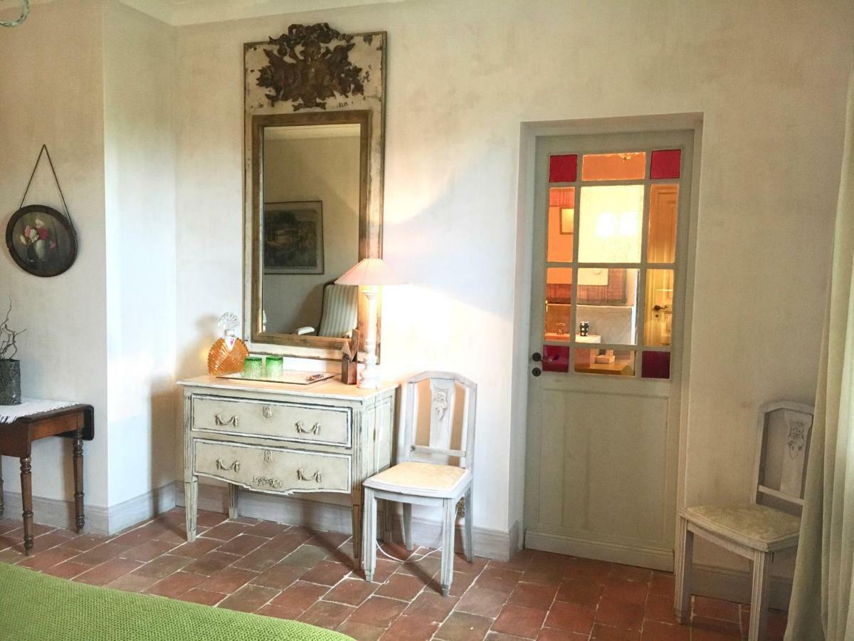 Les Volets Bleus Bed & Breakfast Арконг Екстериор снимка